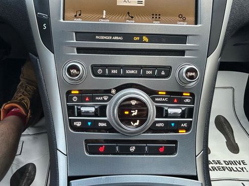 Used 2017 Lincoln MKZ Select w/ Climate Package AWD/4WD image 26