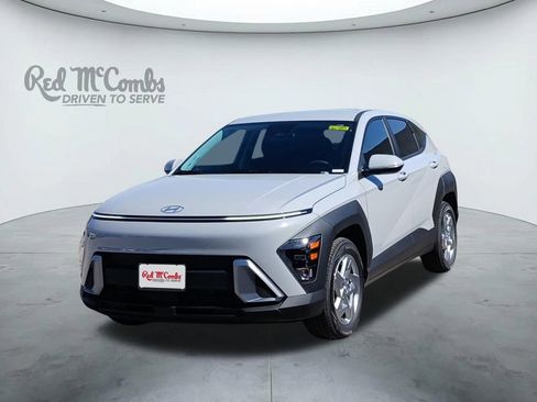 New 2026 Hyundai Kona SE FWD image 1