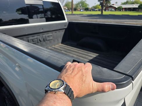 Used 2018 GMC Sierra 1500 SLT image 21