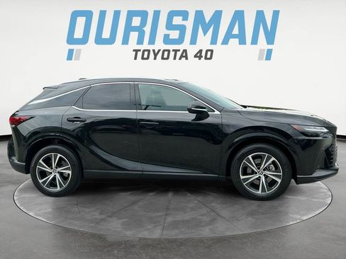 Used 2024 Lexus RX 350 Premium w/ Cold Area Package AWD/4WD image 8