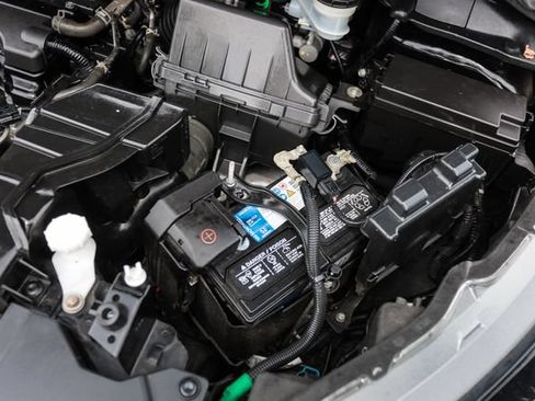 Used 2021 Honda HR-V Sport image 59