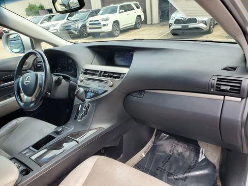 Used 2014 Lexus RX 350 AWD image 27