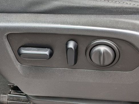 Used 2021 Chevrolet Silverado 1500 RST w/ All Star Edition Plus image 20