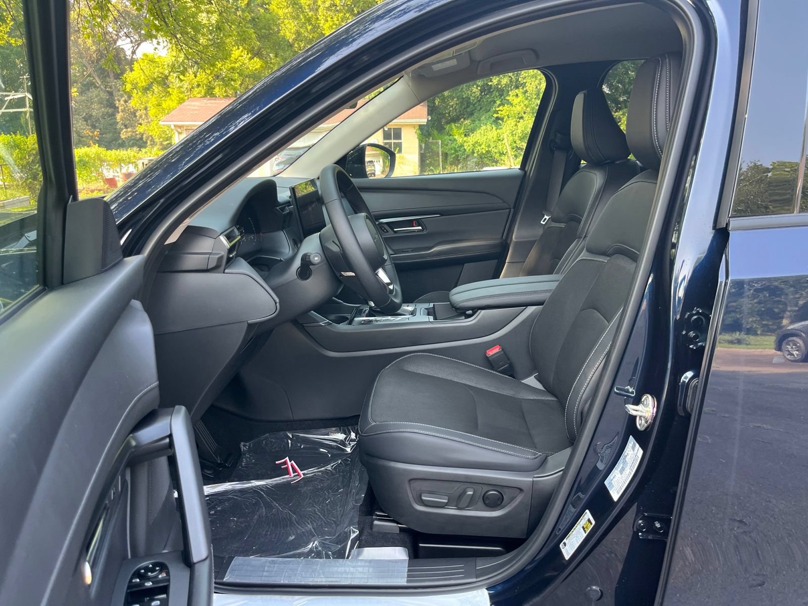 New 2026 MAZDA CX-5 Preferred AWD/4WD image 18