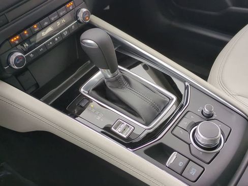 New 2025 MAZDA CX-5 AWD 2.5 S image 31