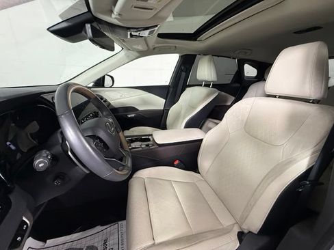 Used 2023 Lexus RX 350 FWD w/ Accessory Package (Z1) image 7