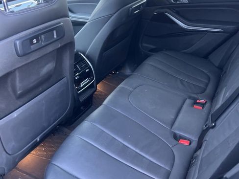 Used 2020 BMW X5 xDrive40i w/ Convenience Package AWD/4WD image 5