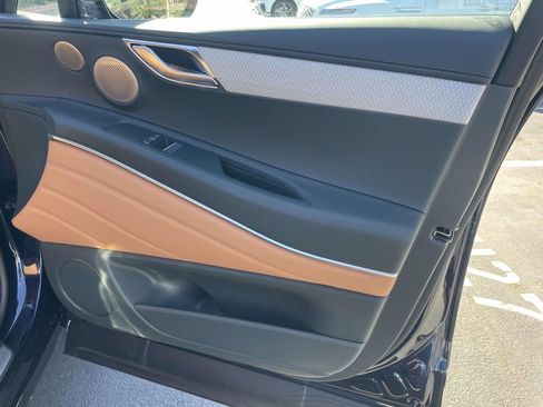 New 2026 Genesis GV80 3.5T Advanced image 28