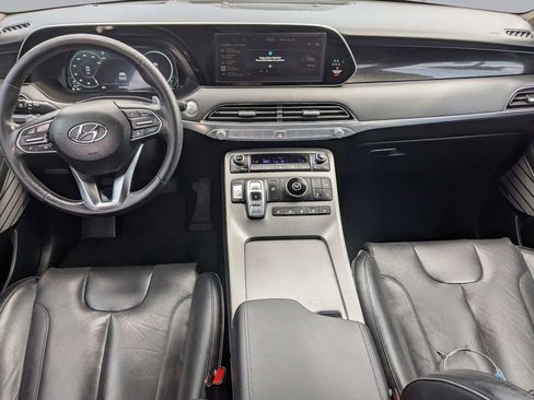 Used 2022 Hyundai Palisade Calligraphy w/ Winter Package FWD image 20