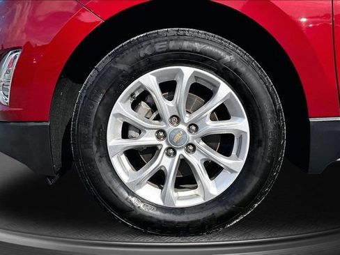 Used 2018 Chevrolet Equinox LT FWD image 30