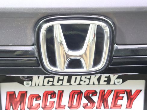 Used 2025 Honda Odyssey EX-L image 38