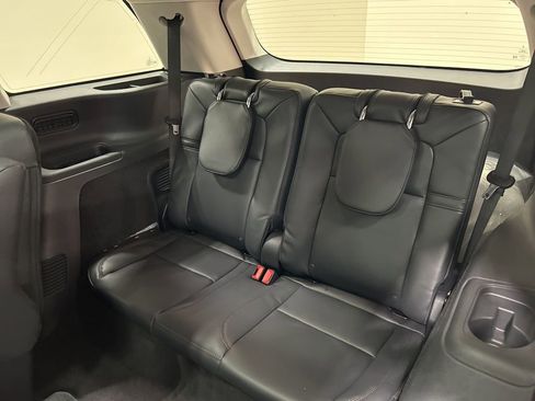 New 2026 Lincoln Aviator Premiere w/ Jet Appearance Package image 29