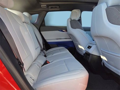 New 2026 Cadillac Optiq Sport 1 image 15