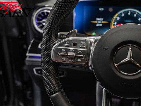 Used 2020 Mercedes-Benz AMG GT 53 image 35