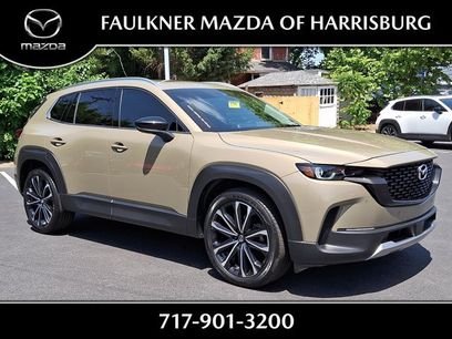 Used 2023 MAZDA CX-50 2.5 Turbo w/ Premium Plus Pkg