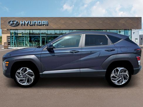 New 2026 Hyundai Kona SEL Premium image 3