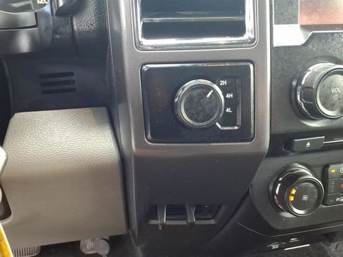 Used 2015 Ford F150 XLT w/ Equipment Group 302A Luxury image 14