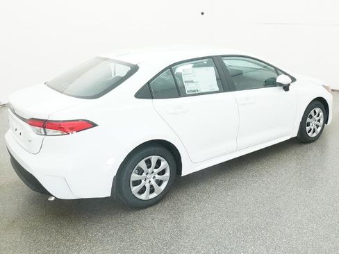 New 2026 Toyota Corolla LE image 38