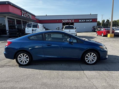Used 2012 Honda Civic EX image 2