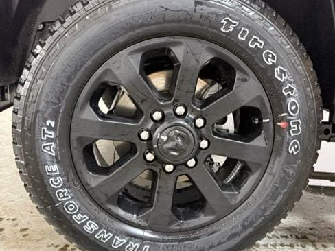 New 2026 RAM 2500 Tradesman image 9