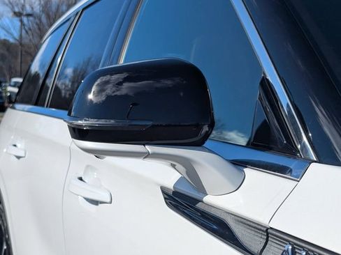 New 2026 Lincoln Aviator Reserve w/ Luxury Package image 11