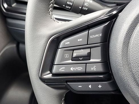 Used 2026 Subaru Forester Premium image 24