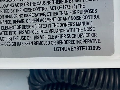 New 2026 GMC Sierra 3500 AT4 w/ AT4 Premium Plus Package image 24