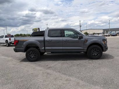 New 2026 Ford F150 Tremor w/ Equipment Group 402B