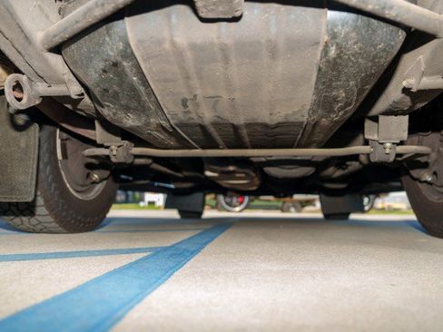 Used 1995 Land Rover Range Rover Classic image 30