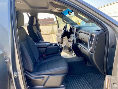 Used 2021 GMC Sierra 1500 Elevation image 7