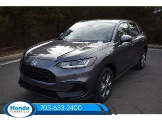 New 2026 Honda HR-V LX video 3