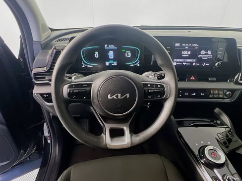 Certified 2023 Kia Sportage LX AWD/4WD image 12