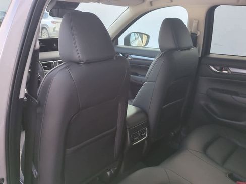New 2025 MAZDA CX-5 AWD 2.5 S w/ Select Package image 17
