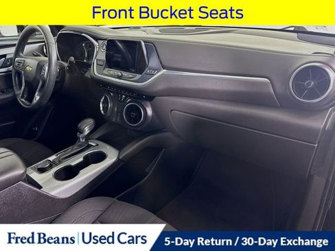 Used 2022 Chevrolet Blazer LT image 33