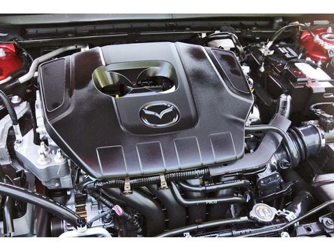 Certified 2025 MAZDA CX-30 AWD 2.5 S w/ Select Sport Pkg image 31