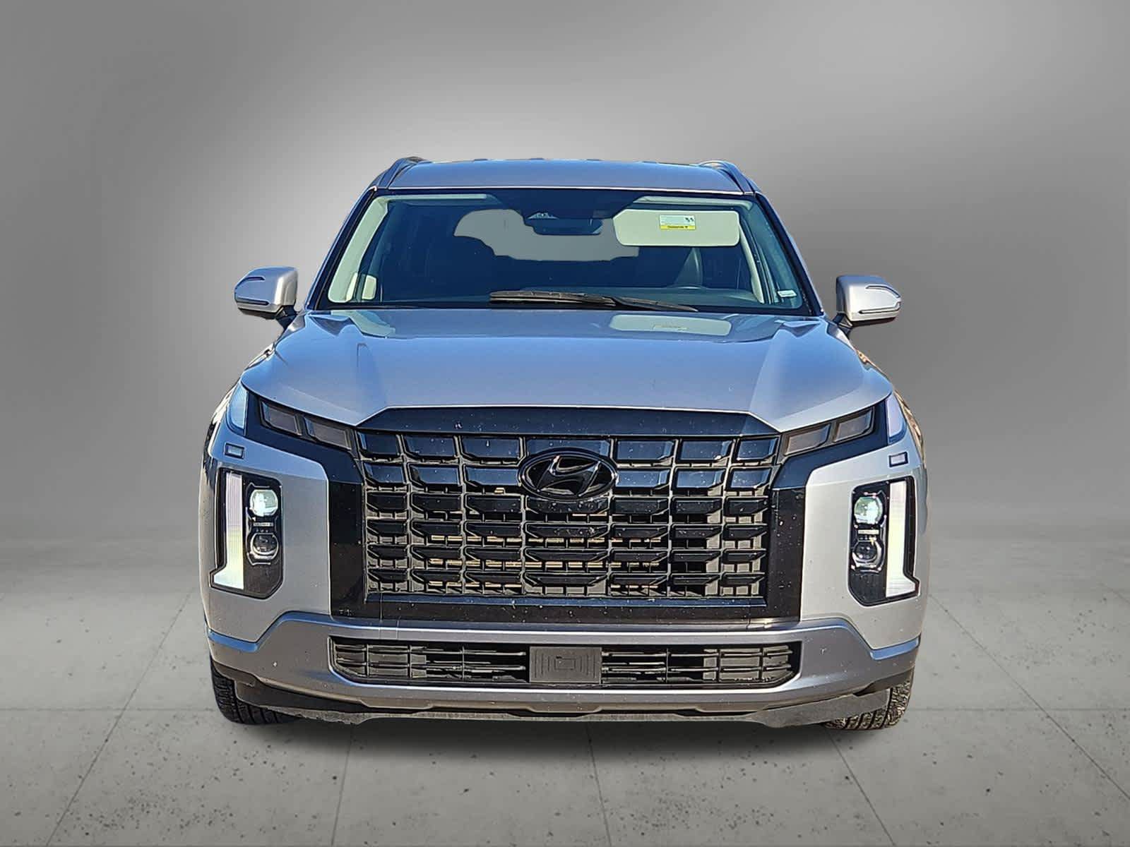 Used 2024 Hyundai Palisade SEL FWD image 6
