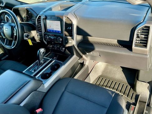Used 2020 Ford F150 XLT w/ Equipment Group 302A Luxury image 24