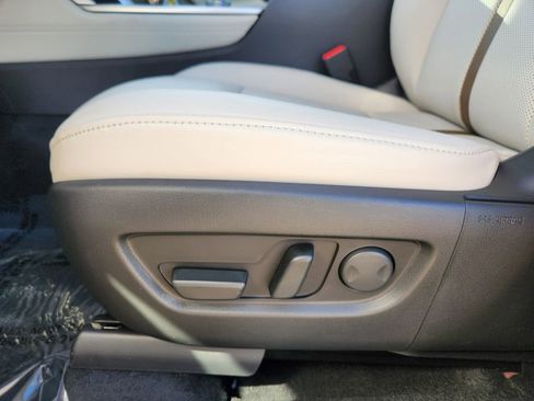 New 2026 MAZDA CX-90 3.3 Turbo w/ Premium Plus Pkg image 13