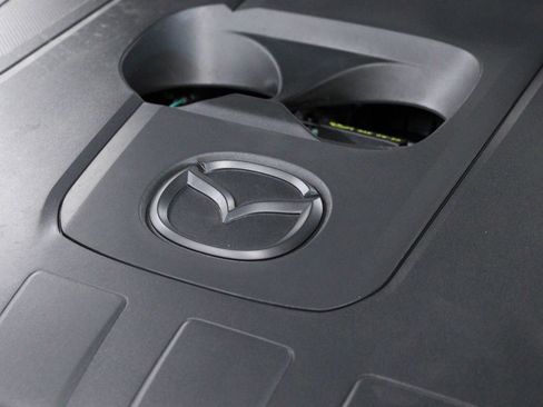 New 2025 MAZDA CX-5 AWD 2.5 S w/ Premium Plus Pkg image 22