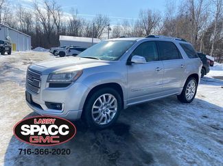 Used 2015 GMC Acadia Denali video 1