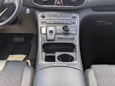 Used 2023 Hyundai Santa Fe Blue image 19