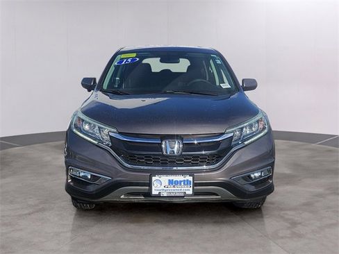 Used 2015 Honda CR-V EX image 2