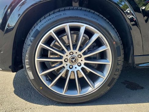 Used 2024 Mercedes-Benz GLE 350 4MATIC image 34