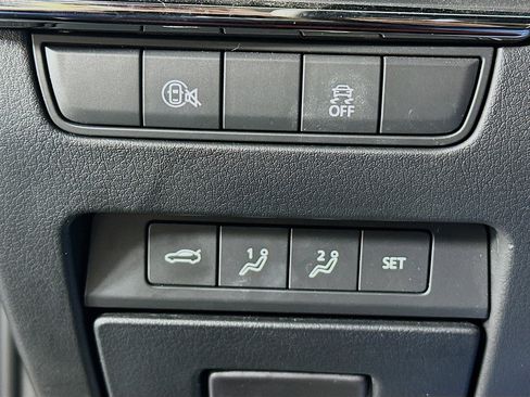 Used 2025 MAZDA MAZDA3 s image 17