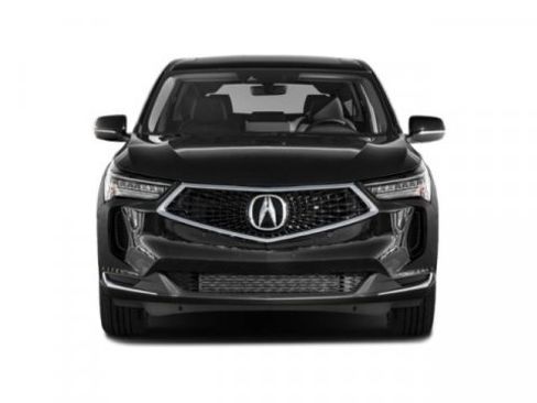 Certified 2024 Acura RDX SH-AWD w/ Technology Package image 4