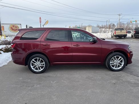 Used 2024 Dodge Durango GT image 5