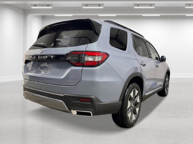 New 2026 Honda Pilot Elite image 6