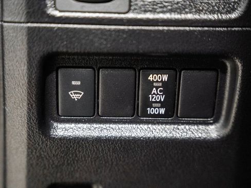 Used 2016 Toyota 4Runner SR5 image 43