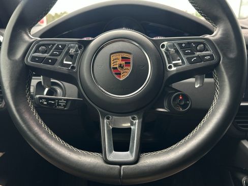 Used 2020 Porsche Cayenne Turbo AWD/4WD image 21