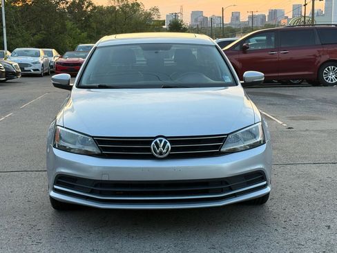 Used 2015 Volkswagen Jetta SE image 5